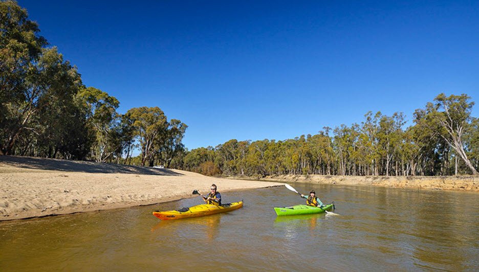 Middle Beach, Australia